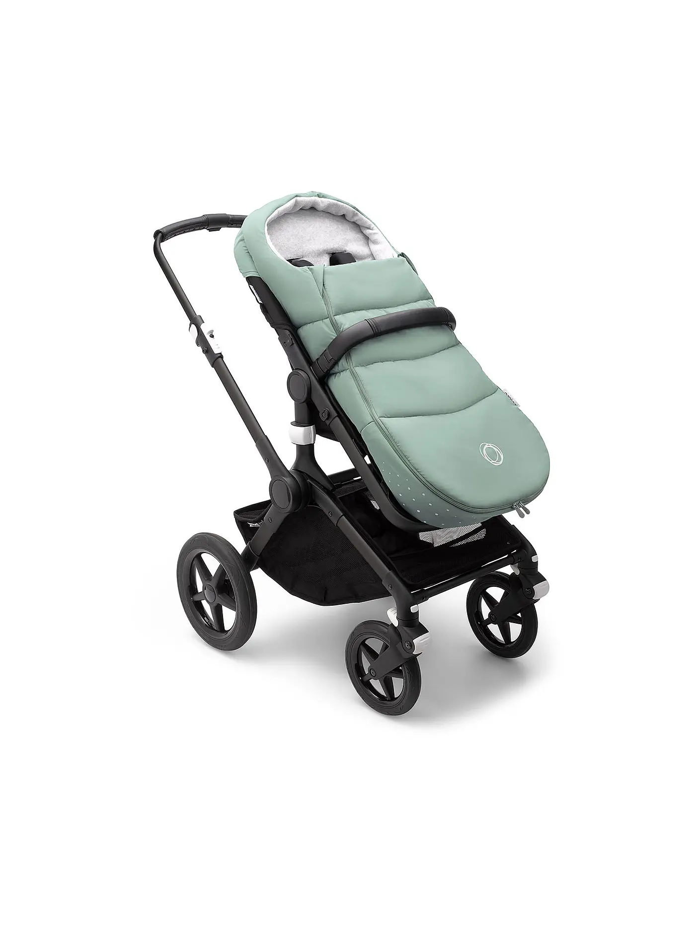 BUGABOO | Fußsack Tannengrün | 